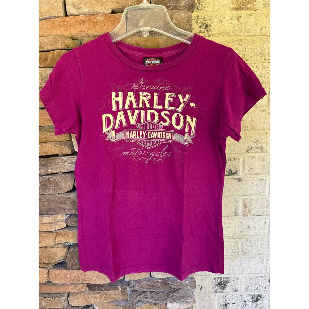 Harley Davidson Tshirt-Size Small